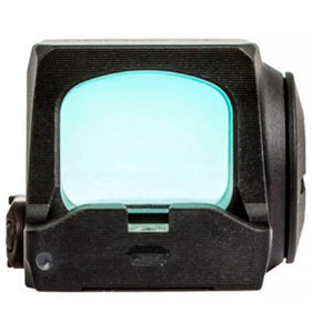 Sig Sauer Romeo-x Micro Reflex Sight 3 Moa Red Dot Compact Footprint Black