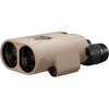 Sig Sauer Zulu6 Hdx Pro Stabilizing Binoculars Fde 16x50