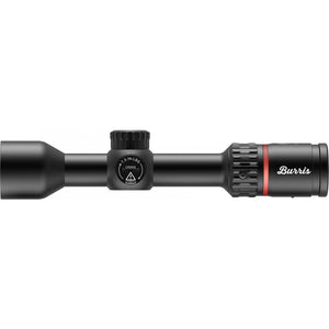 Burris Fullfield Scope 3-12x56mm 30mm Tube Heavy Plex Reticle