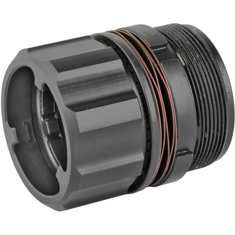 Image of Dead Air Suppressor Adapter Keymo R-series Adapter For Hub Socket 1 3/8-24