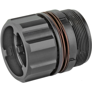 Dead Air Suppressor Adapter Keymo R-series Adapter For Hub Socket 1 3/8-24