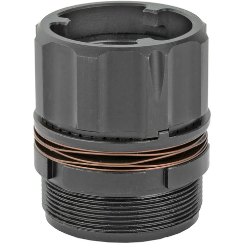 Image of Dead Air Suppressor Adapter Keymo R-series Adapter For Hub Socket 1 3/8-24