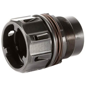 Dead Air Suppressor Adapter Keymicro Adapter P-series (ghost/wolfman/wolf9sd)