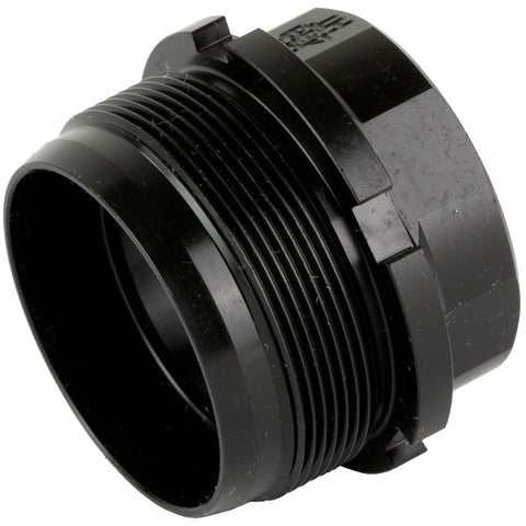 Image of Dead Air Suppressor Xemax Adapter Xemax Adapter For Hub Pattern 1 3/8-24