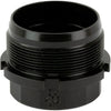 Dead Air Suppressor Xemax Adapter Xemax Adapter For Hub Pattern 1 3/8-24