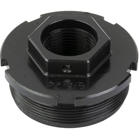 Image of Dead Air Suppressor Direct Thread Adapter Dt Mount W/hub Compatible Products 5/8-24