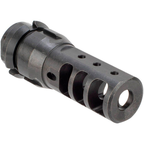 Image of Dead Air Keymount Muzzle Brake .30 Cal. 1/2-28