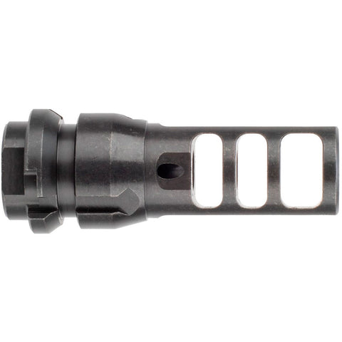Image of Dead Air Keymount Muzzle Brake .30 Cal. 1/2-28