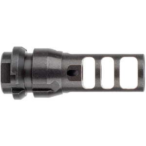 Dead Air Keymount Muzzle Brake .30 Cal. 1/2-28