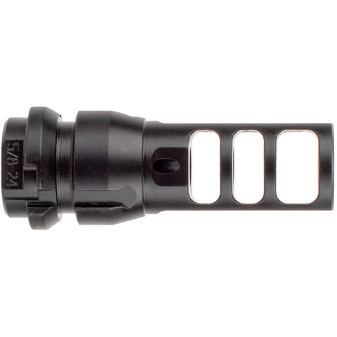 Image of Dead Air Keymount Muzzle Brake .30 Cal.5/8-24