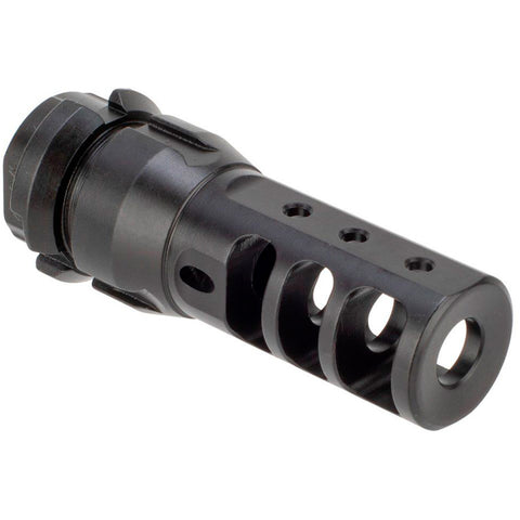 Image of Dead Air Keymount Muzzle Brake .30 Cal.5/8-24