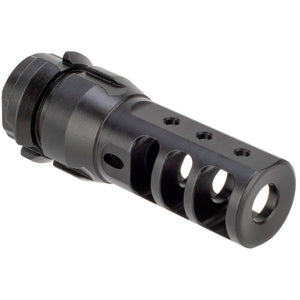 Dead Air Keymount Muzzle Brake .30 Cal.5/8-24