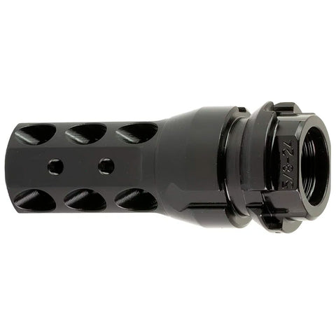 Image of Dead Air Keymo Muzzle Brake .46 Cal. 5/8-24