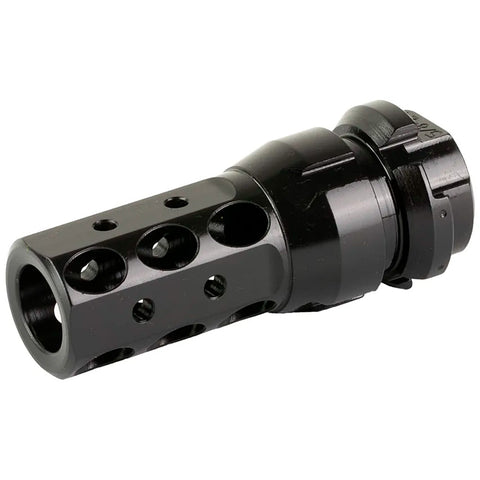 Image of Dead Air Keymo Muzzle Brake .46 Cal. 5/8-24