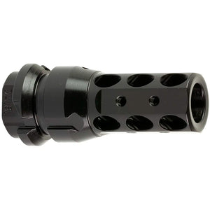 Dead Air Keymo Muzzle Brake .46 Cal. 5/8-24