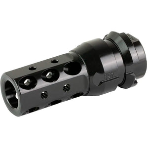 Dead Air Keymo Muzzle Brake .46 Cal. 11/16-24