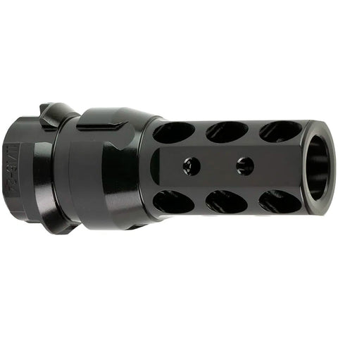 Image of Dead Air Keymo Muzzle Brake .46 Cal. 11/16-24
