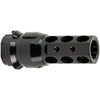 Dead Air Keymo Muzzle Brake .46 Cal. 11/16-24