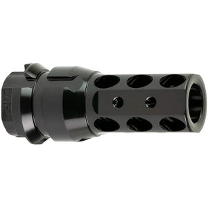 Dead Air Keymo Muzzle Brake .46 Cal. 11/16-24