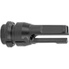 Dead Air Keymount Flash Hider .30 Cal. M14x1lh
