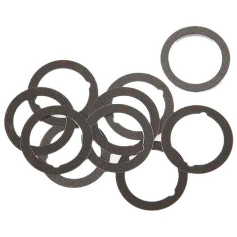 Image of Dead Air Muzzle Device Shim Kit M18 Shims