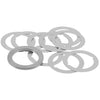 Dead Air Muzzle Device Shim Kit M18 Shims