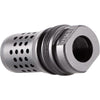 Dead Air Xeno Pistol Wee Brake .38 Cal. .625-24
