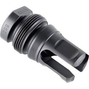 Dead Air Xeno 3-prong Mount .22 Cal. .500-28