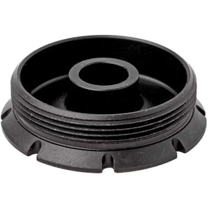 Dead Air Front Cap .22 Cal. R-series Front Cap 5.56mm