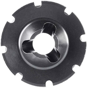 Dead Air Flash Hider Front Cap .22 Cal. R-series Flash Hider Front Cap 5.56