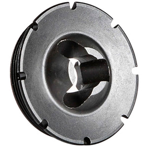 Dead Air Flash Hider Front Cap .30 Cal. R-series Flash Hider Front Cap 7.62
