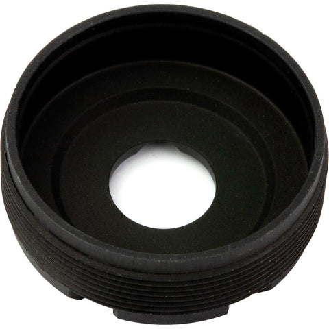 Image of Dead Air Front Cap .38 Cal. P-series Front Cap 9mm