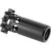 Dead Air P-series Piston 9mm 1/2-28 Piston
