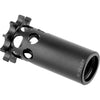 Dead Air P-series Piston .40 Cal. 9/16-24 Piston