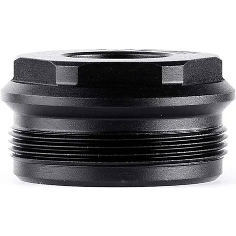 Image of Dead Air Odessa Fixed Mount 9mm M13.5x1lh Piston