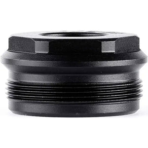 Dead Air Odessa Fixed Mount 9mm M13.5x1lh Piston