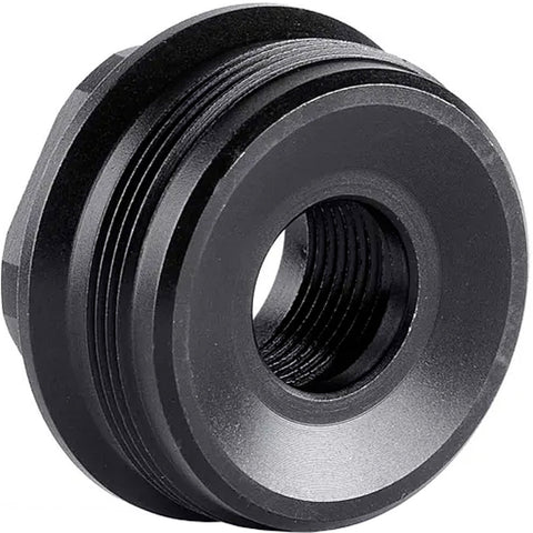 Image of Dead Air Odessa Fixed Mount 9mm M13.5x1lh Piston