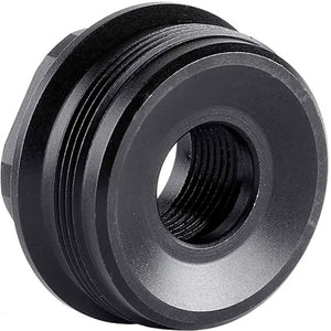 Dead Air Odessa Fixed Mount 9mm M13.5x1lh Piston