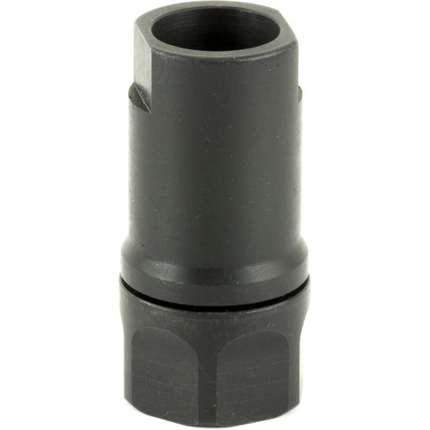 Image of Dead Air Rimfire Accessory Thread Adapter Gsg 1911 To 1/2-28