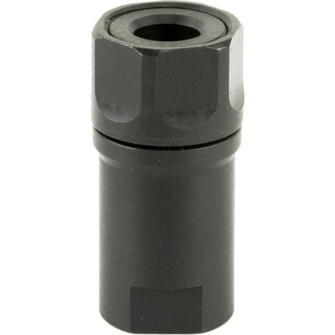 Image of Dead Air Rimfire Accessory Thread Adapter Gsg 1911 To 1/2-28