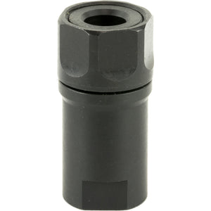 Dead Air Rimfire Accessory Thread Adapter Gsg 1911 To 1/2-28