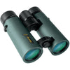Alpen Wings Binoculars 8x42 Wide Angle, Open Bridge, Bak4 Glass, Green
