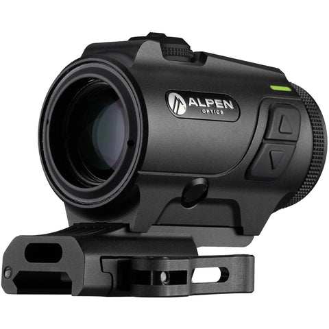 Image of Alpen Nevada Pris Red Dot 3x24 W/3moa Dot, W/mount