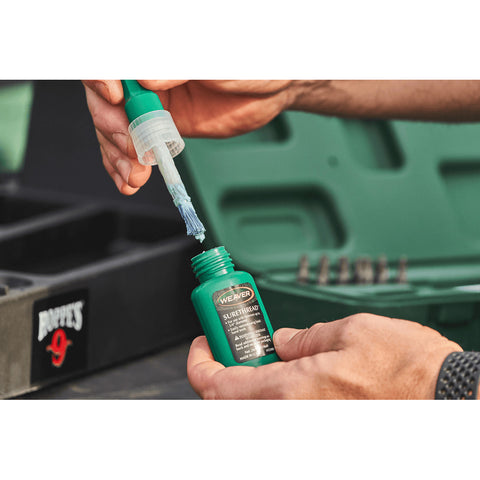 Image of Weaver Surethread Adhesive