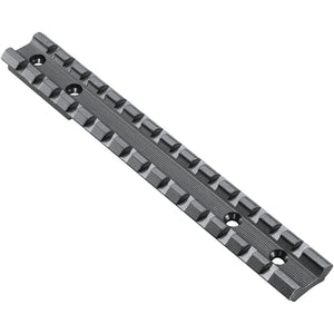 Weaver Classic Multi Slot Base Matte Black Winchester Xpr Sa Blister Pack