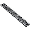 Weaver Classic Multi Slot Base Matte Black Savage Accu Trigger Sa 431t Blister Pk