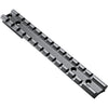 Weaver Classic Multi Slot Base Matte Black Remington 700 Sa #97t Blister Pack