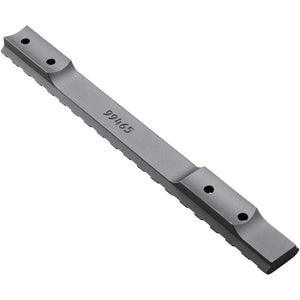 Weaver Tactical Pictny Extended Multi Slot Base Matte Black Savage 110 La 840 0moa Clam Pack