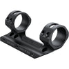 Weaver Tactical Picatinny Msr Mount Matte Black 30mm