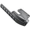 Weaver Classic No Gunsmith Shotgun Mount Black Remington 870/1100/1187 Saddle Mount